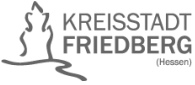 KREISSTADT FRIEDBERG (Hessen)